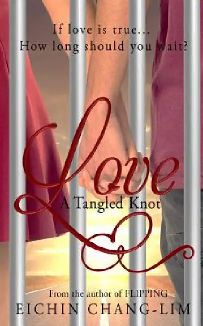 Love: A Tangled Knot: New Adult Romance by Nikki Busch