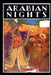 The Arabian Nights Entertainments by Taylor Anderson