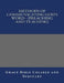 Methods of Communicating God's Word - (Preaching and Teaching) by Grace Bible College