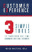 Customer Experience: 3 Simple Tools To Transform One Time Consumers Into Loyal Customers by Mba Wess Walters