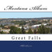 Montana Album Great Falls by Phil Scriver