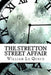 The Stretton Street Affair by William Le Queux