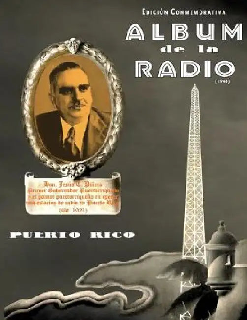 Album de la Radio (1948) by Rivero, Ramon