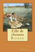 Fille de chouans: Roman by Hauet, Bernadette