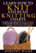 Learn How to Knit and Read Knitting Charts: Learn the Basics of Knitting and How to Read and Work Basic Knitting Charts by Dorothy Wilks