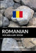 Romanian Vocabulary Book: A Topic Based Approach by Pinhok Languages