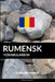 Rumensk Vokabularbok: En Emnebasert Tilnærming by Languages, Pinhok