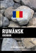 Rumänsk ordbok: En ämnesbaserad metod by Languages, Pinhok