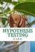 Hypothesis Testing: A Basic Approach on the Statistical Testing of the MEAN AND PROPORTION by Karm-Ervin Jean