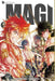 Magi: The Labyrinth of Magic, Vol. 34 by Shinobu Ohtaka