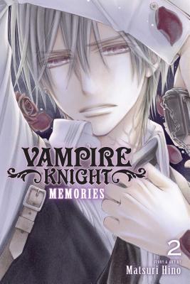 Vampire Knight: Memories, Vol. 2 by Matsuri Hino