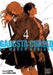 Gangsta: Cursed., Vol. 4 by Kohske