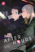 After Hours, Vol. 3 by Yuhta Nishio