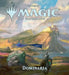 The Art of Magic: The Gathering - Dominaria by James Wyatt