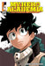 My Hero Academia, Vol. 15 by Kohei Horikoshi