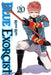Blue Exorcist, Vol. 20 by Kazue Kato
