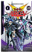 Yu-GI-Oh! ARC-V, Vol. 4 by Shin Yoshida