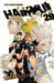 Haikyu!!, Vol. 28 by Haruichi Furudate