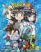 Pokemon: Sun & Moon, Vol. 2 by Hidenori Kusaka