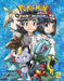 Pokemon: Sun & Moon, Vol. 2 by Hidenori Kusaka