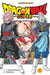 Dragon Ball Super, Vol. 4 by Akira Toriyama