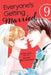 Everyone's Getting Married, Vol. 9 by Izumi Miyazono