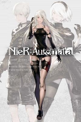 Nier: Automata: Short Story Long by Jun Eishima