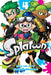 Splatoon, Vol. 4 by Hinodeya Sankichi