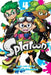 Splatoon, Vol. 4 by Hinodeya Sankichi
