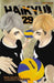 Haikyu!!, Vol. 29 by Haruichi Furudate