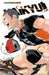 Haikyu!!, Vol. 30 by Haruichi Furudate