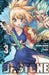 Dr. Stone, Vol. 3 by Riichiro Inagaki