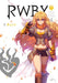 Rwby: Official Manga Anthology, Vol. 4: Burn by Various