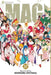 Magi: The Labyrinth of Magic, Vol. 37 by Shinobu Ohtaka