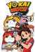 Yo-Kai Watch, Vol. 13 by Noriyuki Konishi