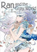 Ran and the Gray World, Vol. 5 by Aki Irie