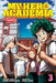 My Hero Academia: School Briefs, Vol. 3 by Anri Yoshi