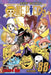 One Piece, Vol. 88 by Eiichiro Oda