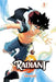 Radiant, Vol. 1 by Tony Valente