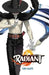 Radiant, Vol. 2 by Tony Valente