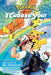 Pokemon the Movie: I Choose You! by Ryo Takamisaki