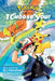 Pokemon the Movie: I Choose You! by Ryo Takamisaki