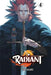 Radiant, Vol. 4 by Tony Valente
