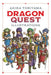 Dragon Quest Illustrations: 30th Anniversary Edition by Akira Toriyama