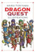Dragon Quest Illustrations: 30th Anniversary Edition by Akira Toriyama