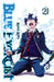 Blue Exorcist, Vol. 21 by Kazue Kato