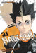 Haikyu!!, Vol. 31 by Haruichi Furudate