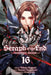 Seraph of the End, Vol. 16 by Takaya Kagami