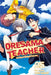 Oresama Teacher, Vol. 25 by Izumi Tsubaki