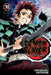 Demon Slayer: Kimetsu No Yaiba, Vol. 10 by Koyoharu Gotouge